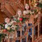 50 Ft Christmas Tinsel Garland Thick Tinsel Garland Xmas Tree Decorations